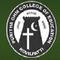 Punitha Ohm College of Education logo